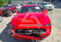 2022 Ford MUSTANG фото