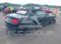2022 Ford MUSTANG фото