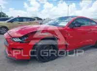 2022 Ford MUSTANG фото