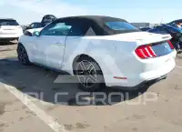 2022 Ford MUSTANG фото