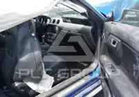 2022 Ford MUSTANG photo