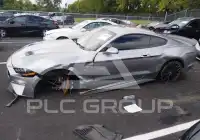 2022 Ford MUSTANG photo