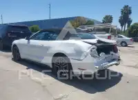 2022 Ford MUSTANG photo