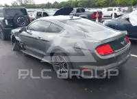 2022 Ford MUSTANG фото