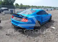 2022 Ford MUSTANG photo