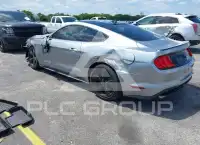 2022 Ford MUSTANG photo