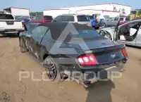 2022 Ford MUSTANG фото