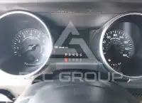 2022 Ford MUSTANG photo