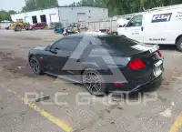 2022 Ford MUSTANG photo