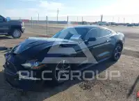 2022 Ford MUSTANG фото
