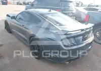 2022 Ford MUSTANG photo