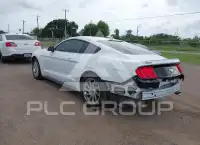 2022 Ford MUSTANG photo