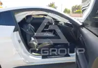 2022 Ford MUSTANG photo