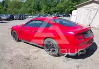 2022 Ford MUSTANG фото