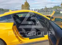 2022 Ford MUSTANG фото