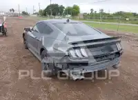 2022 Ford MUSTANG фото