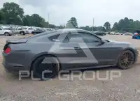 2022 Ford MUSTANG photo