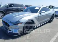 2022 Ford MUSTANG фото