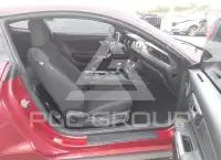2022 Ford MUSTANG photo