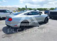 2022 Ford MUSTANG photo