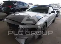 2022 Ford MUSTANG photo