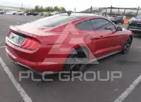 2022 Ford MUSTANG photo