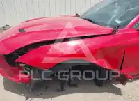 2022 Ford MUSTANG фото