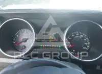2022 Ford MUSTANG фото