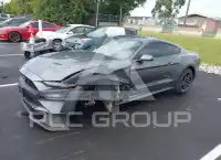 2022 Ford MUSTANG фото