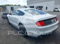 2022 Ford MUSTANG фото