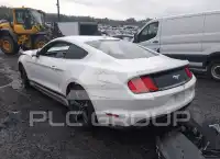 2022 Ford MUSTANG фото