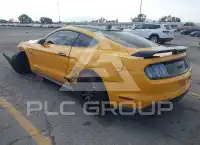2022 Ford MUSTANG фото
