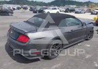 2022 Ford MUSTANG фото