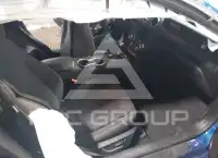 2022 Ford MUSTANG фото