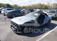 2022 Ford MUSTANG фото