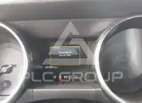 2022 Ford MUSTANG photo