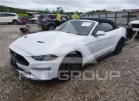 2022 Ford MUSTANG photo