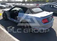 2022 Ford MUSTANG фото