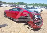 2022 Ford MUSTANG photo