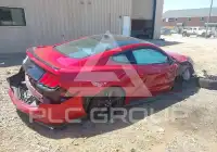 2022 Ford MUSTANG photo