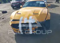 2022 Ford MUSTANG фото