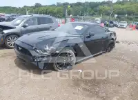2022 Ford MUSTANG фото