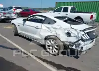 2022 Ford MUSTANG photo
