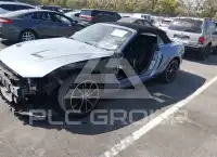 2022 Ford MUSTANG фото