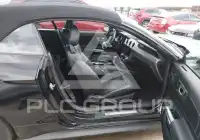 2022 Ford MUSTANG photo