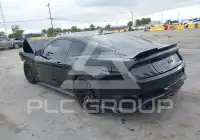 2022 Ford MUSTANG фото