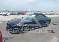 2022 Ford MUSTANG фото