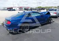 2022 Ford MUSTANG photo