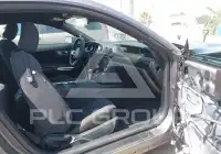 2022 Ford MUSTANG фото