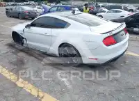 2022 Ford MUSTANG фото